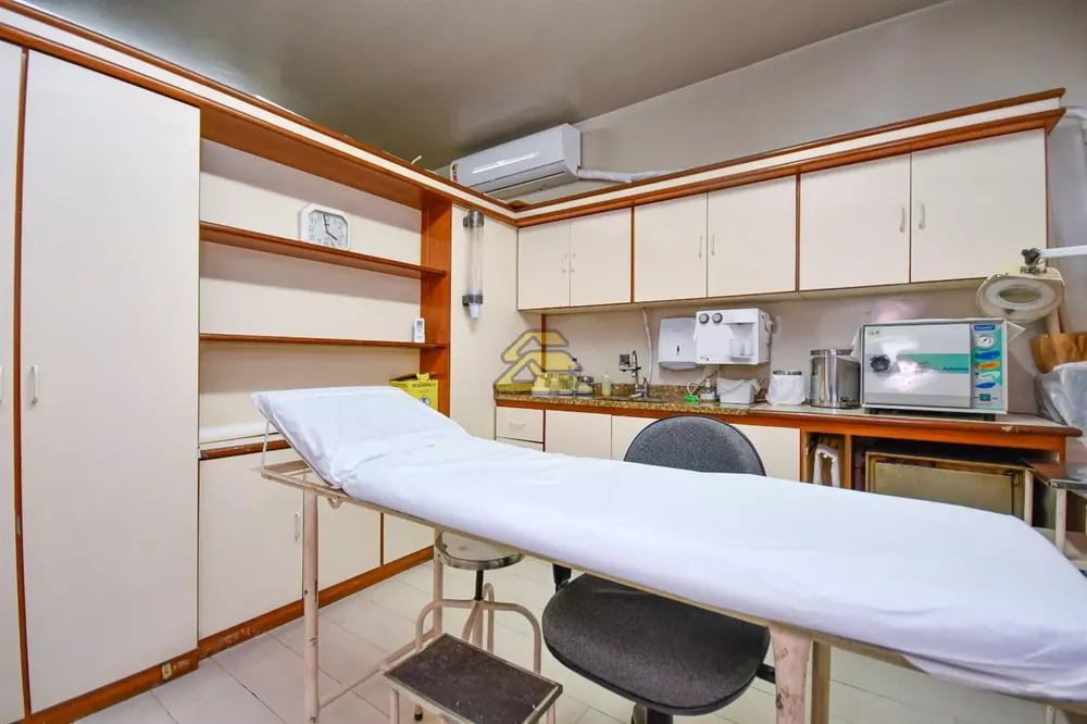 Sala-Conjunto, 38 m² - Foto 12