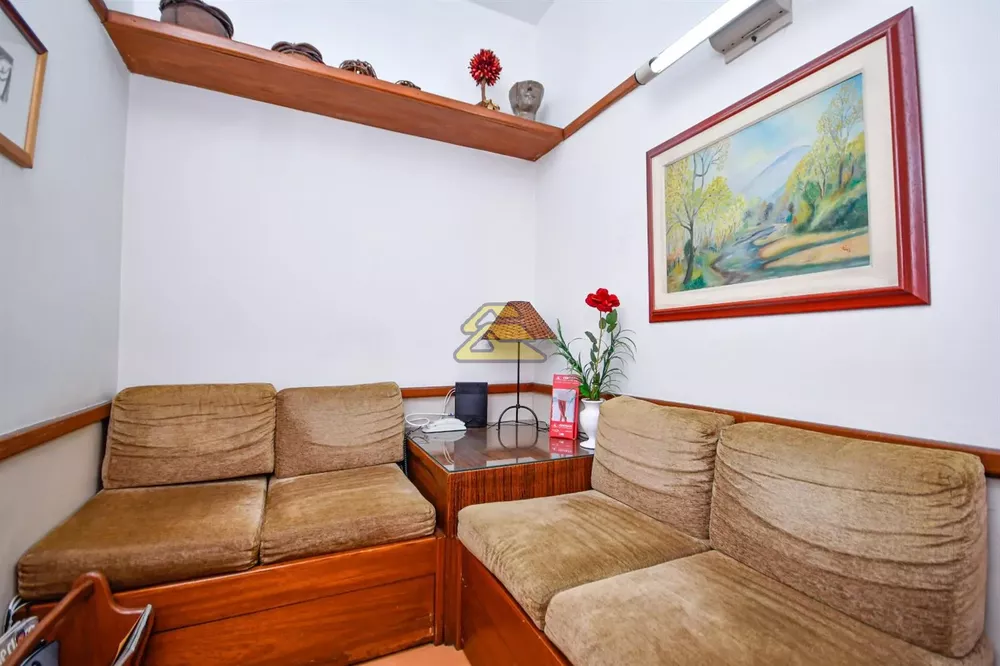 Sala-Conjunto, 38 m² - Foto 5