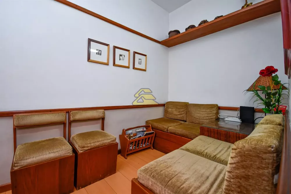 Sala-Conjunto, 38 m² - Foto 6