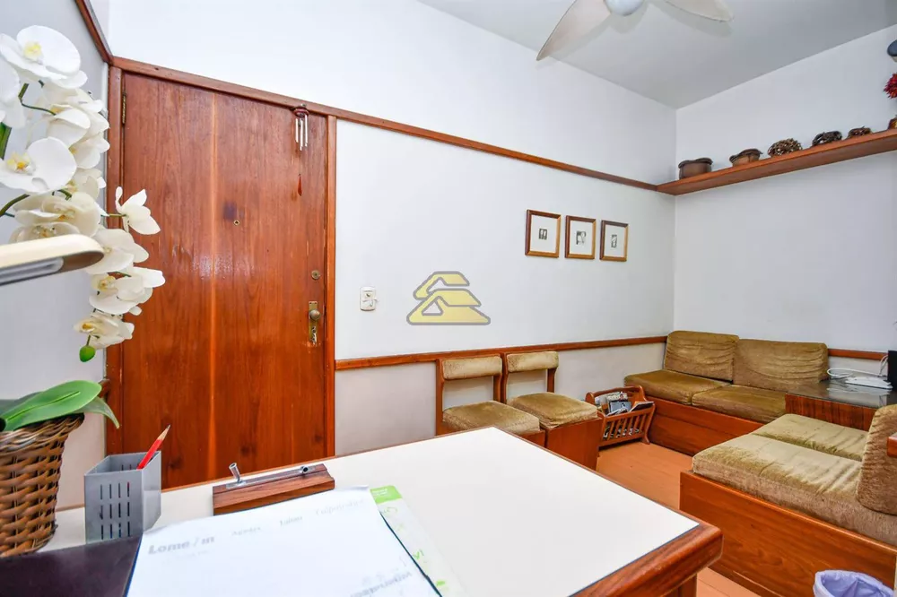 Sala-Conjunto, 38 m² - Foto 2