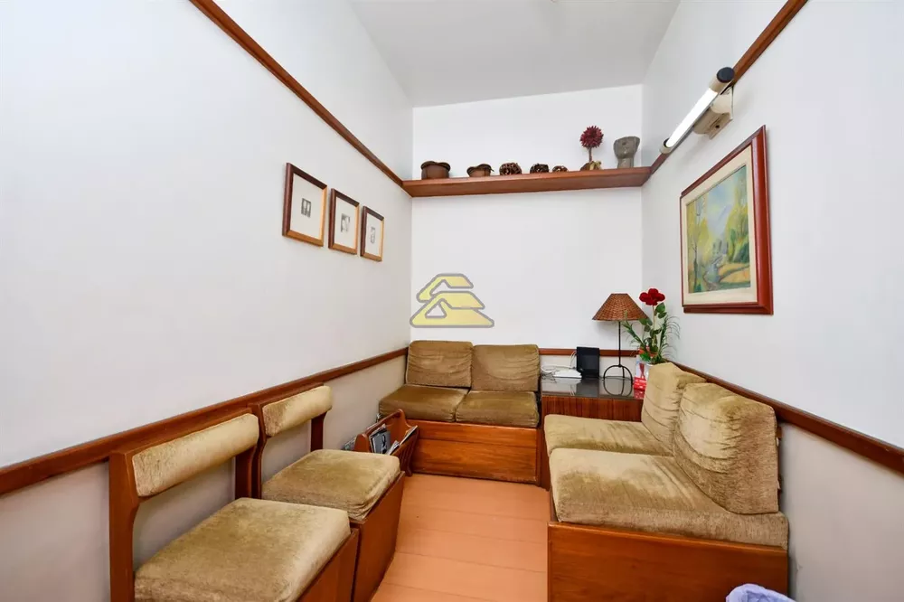 Sala-Conjunto, 38 m² - Foto 3