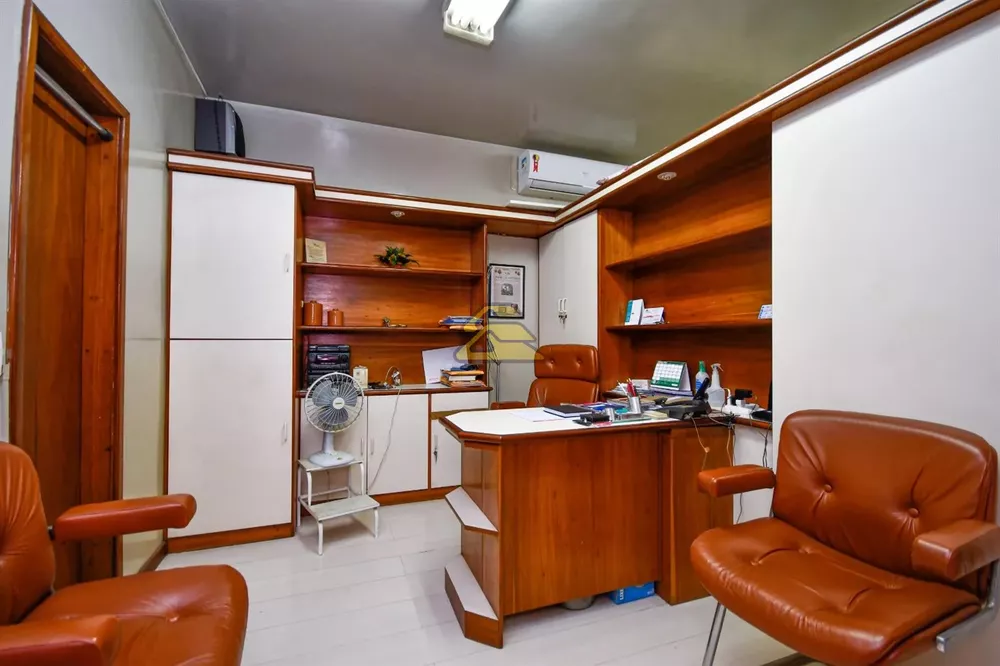 Sala-Conjunto, 38 m² - Foto 1
