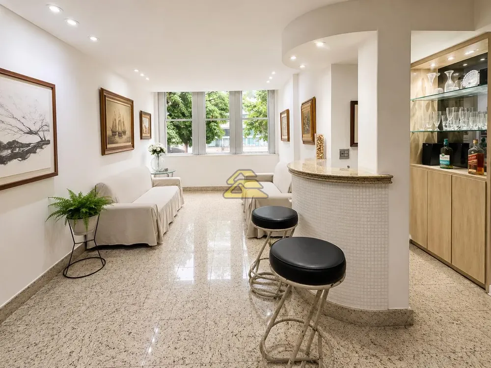Apartamento, 3 quartos, 104 m² - Foto 15