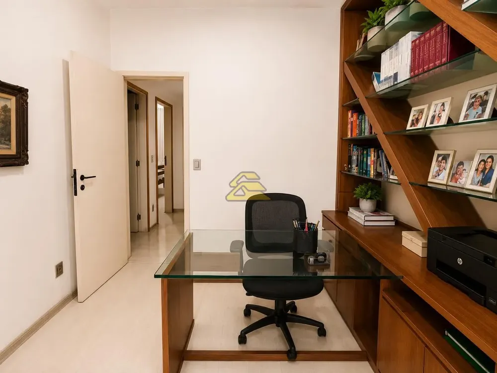 Apartamento, 3 quartos, 104 m² - Foto 4
