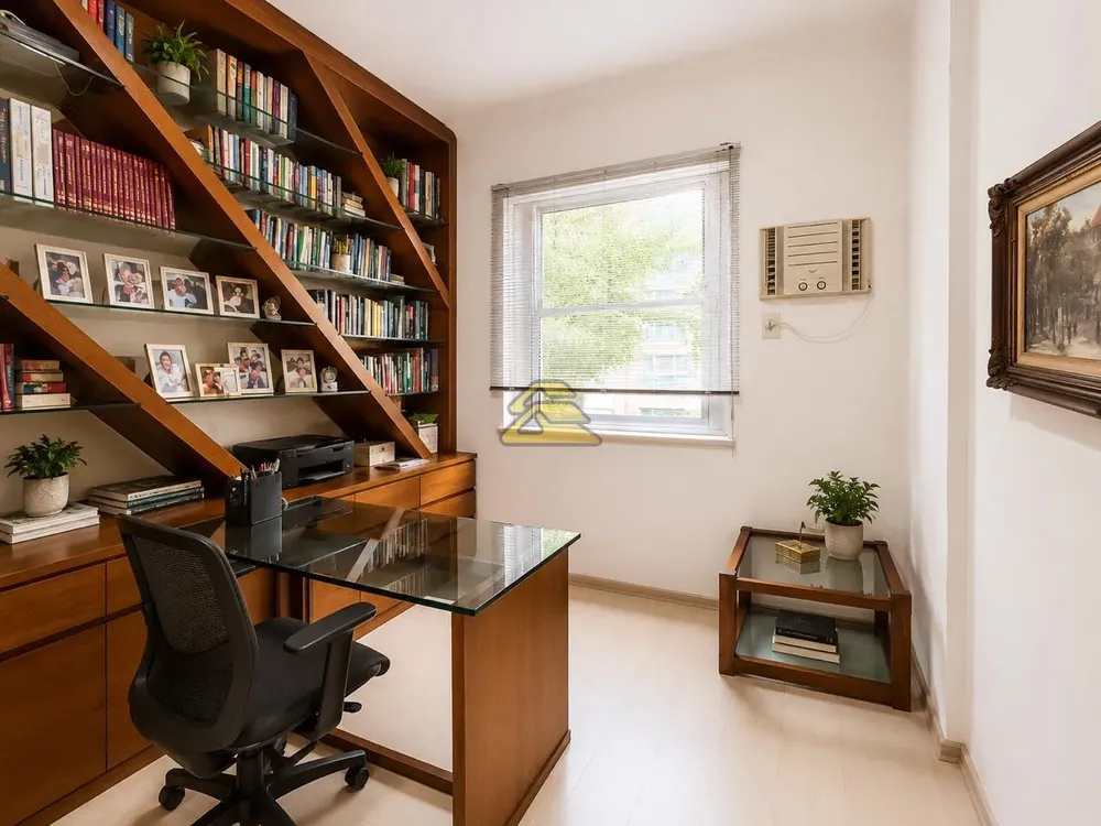 Apartamento, 3 quartos, 104 m² - Foto 2