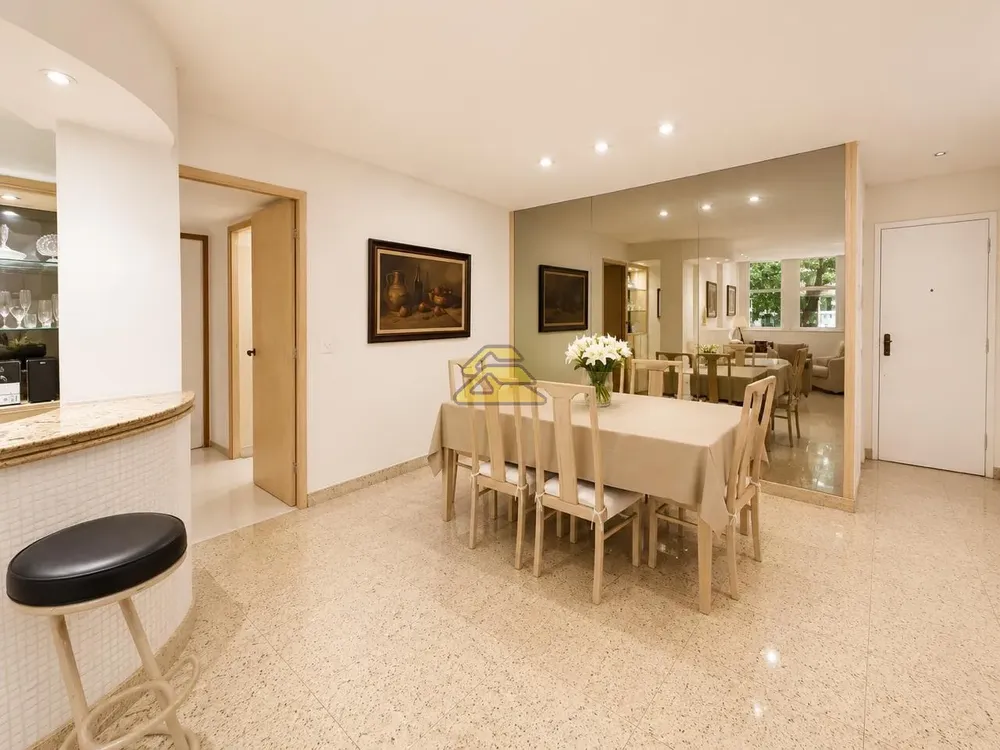 Apartamento, 3 quartos, 104 m² - Foto 9