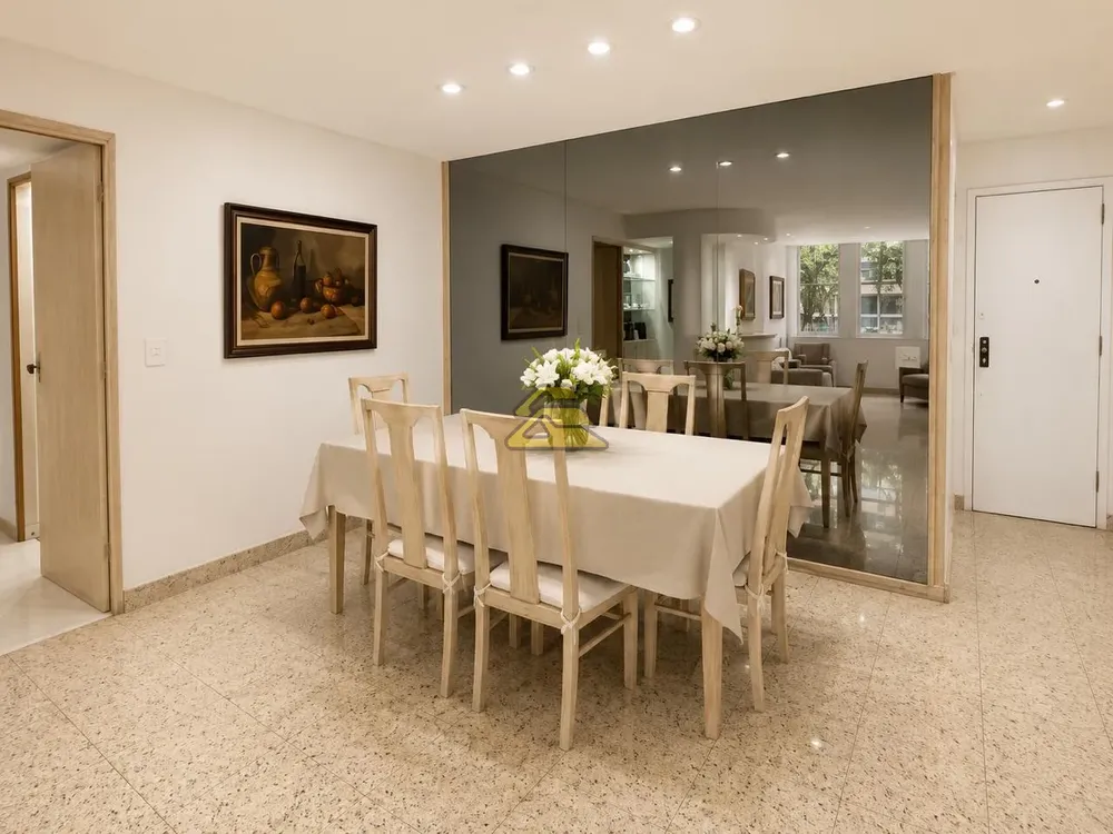 Apartamento, 3 quartos, 104 m² - Foto 8