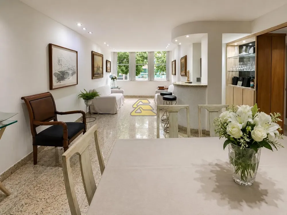 Apartamento, 3 quartos, 104 m² - Foto 3