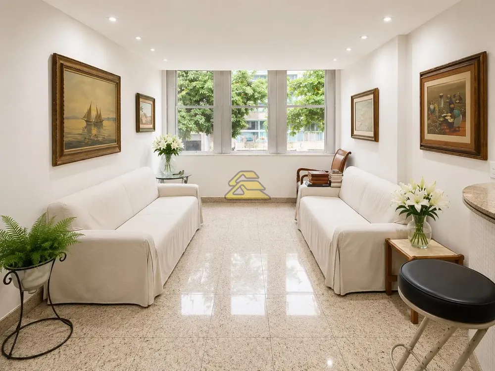 Apartamento, 3 quartos, 104 m² - Foto 2