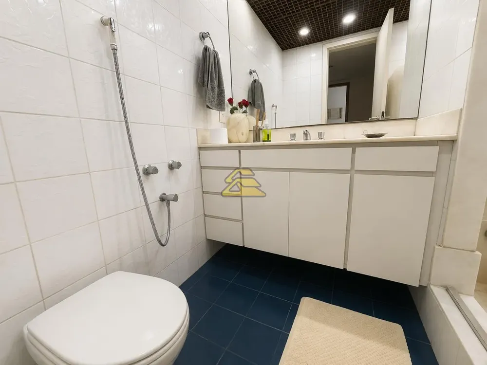 Apartamento, 3 quartos, 104 m² - Foto 5
