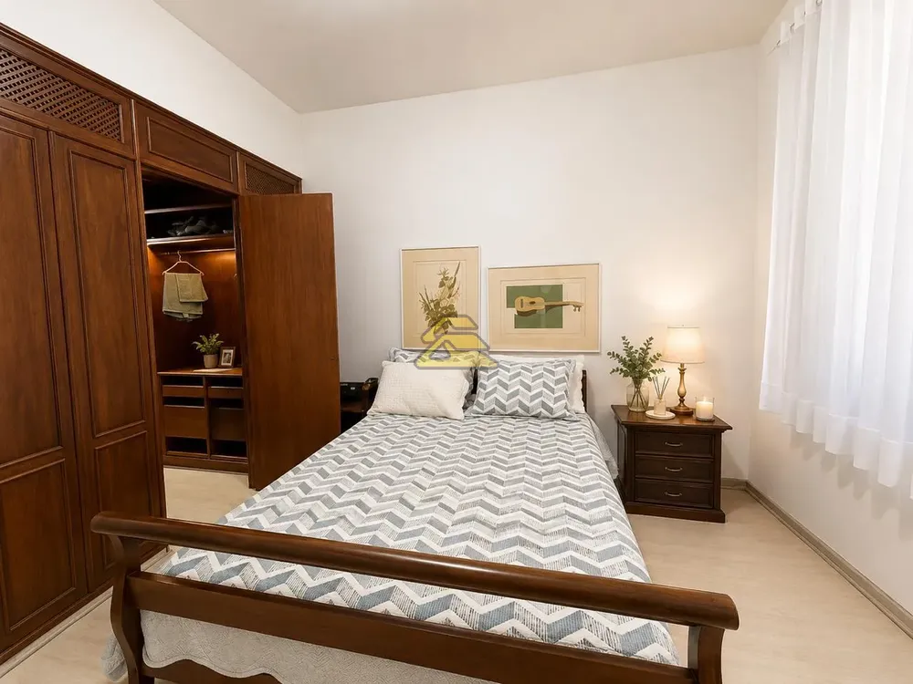 Apartamento, 3 quartos, 104 m² - Foto 17