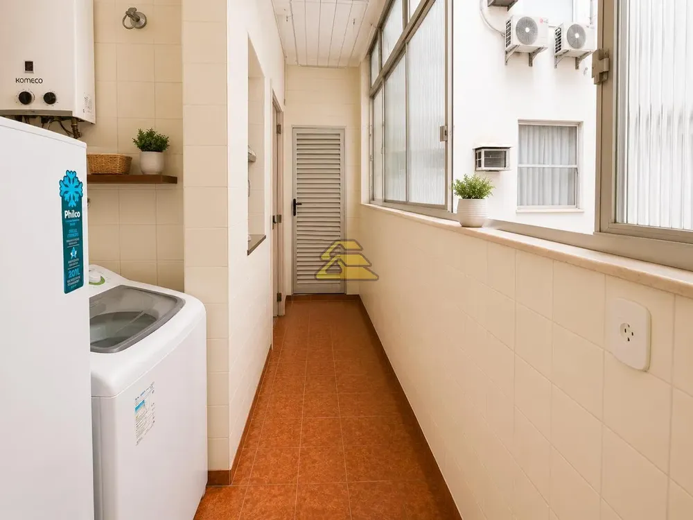 Apartamento, 3 quartos, 104 m² - Foto 1
