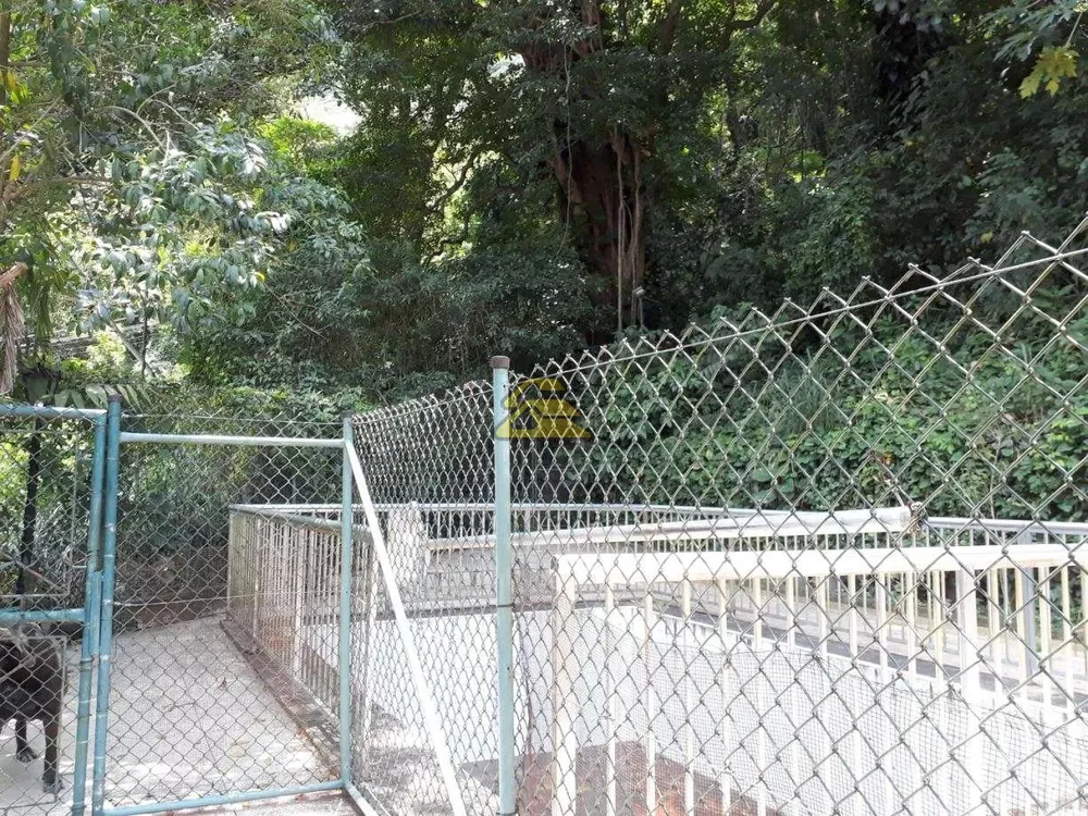 Casa, 4 quartos, 342 m² - Foto 17