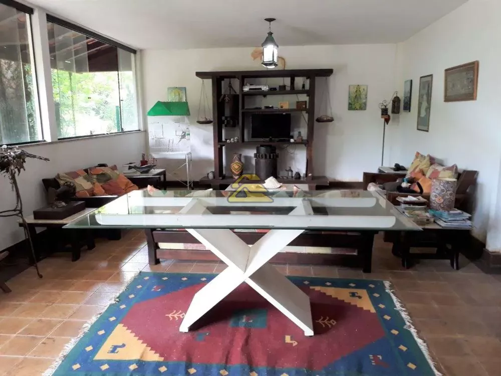 Casa, 4 quartos, 342 m² - Foto 5