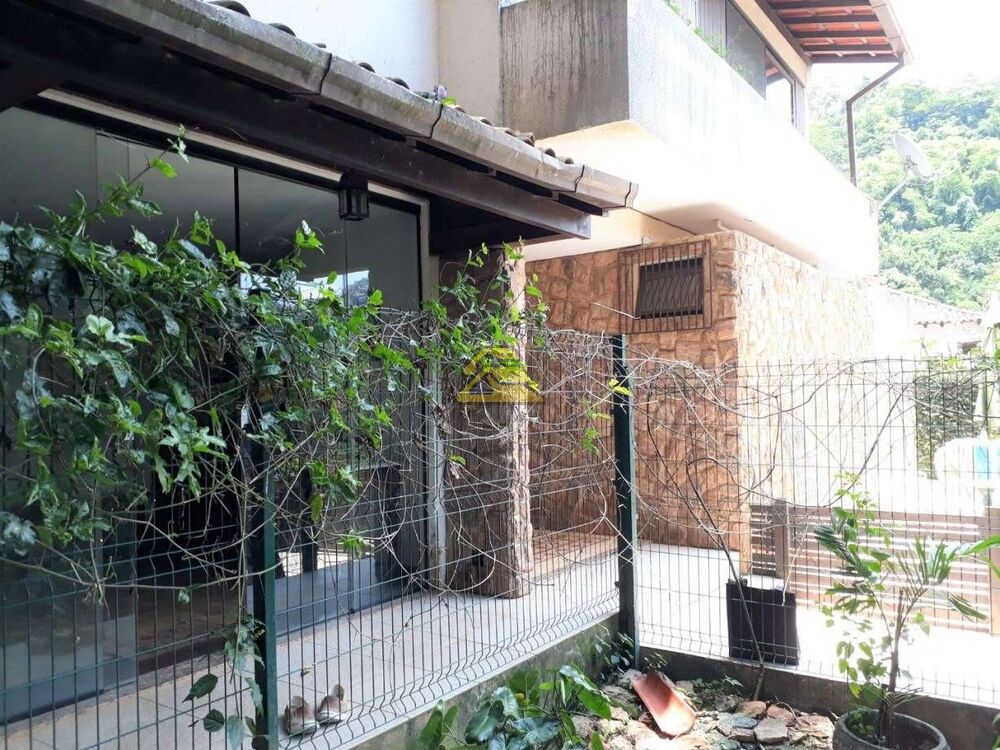 Casa, 4 quartos, 342 m² - Foto 2