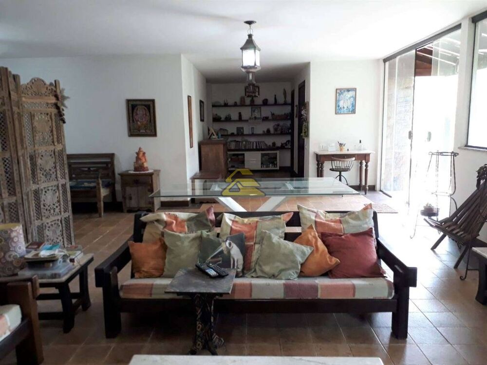 Casa, 4 quartos, 342 m² - Foto 4
