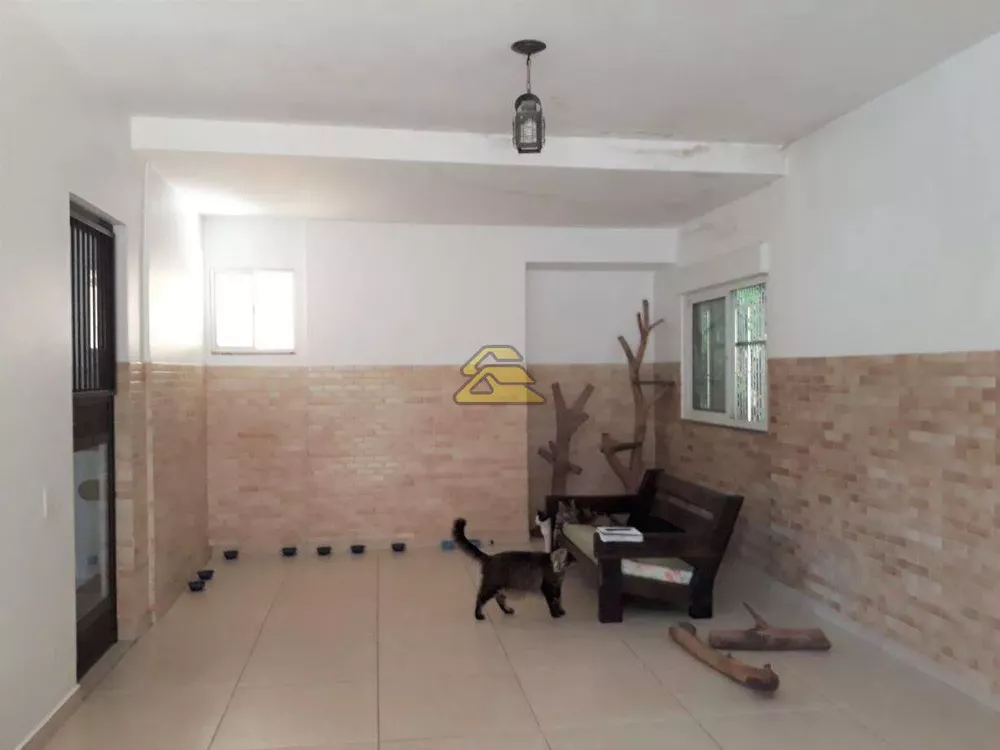 Casa, 4 quartos, 342 m² - Foto 16