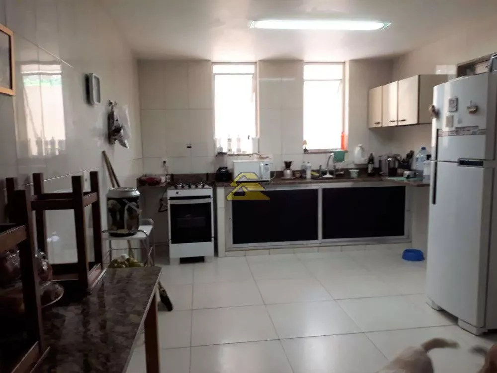 Casa, 4 quartos, 342 m² - Foto 11