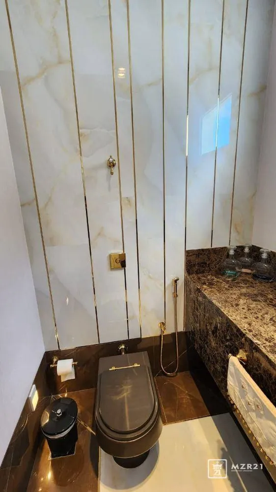 Sobrado, 4 quartos, 460 m² - Foto 8
