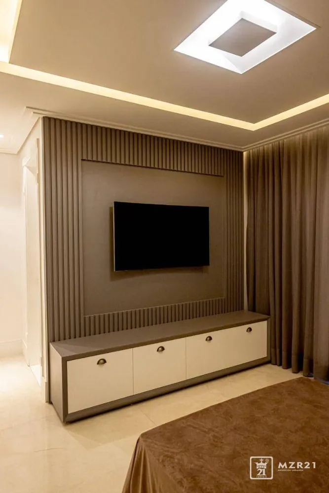 Sobrado, 4 quartos, 460 m² - Foto 9