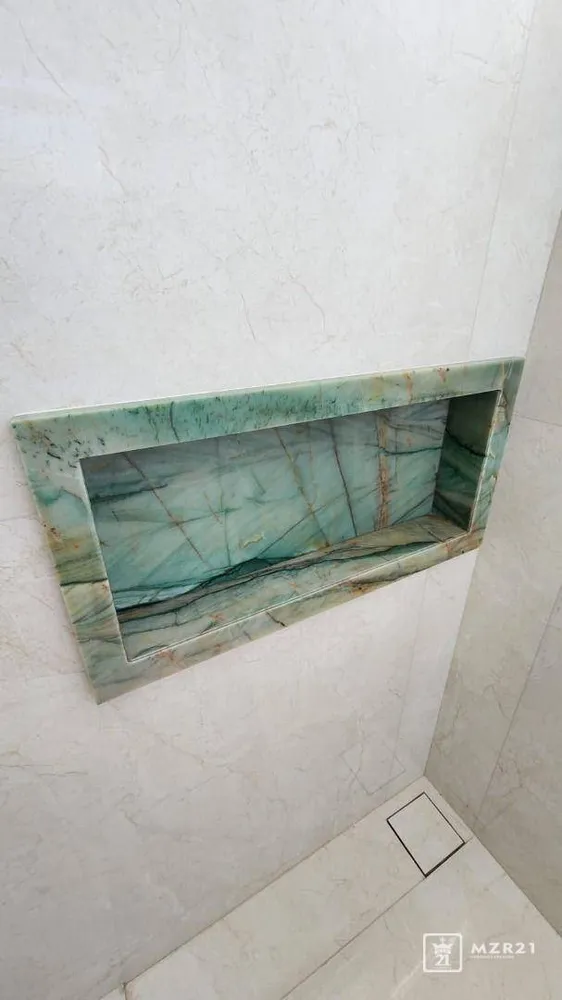 Sobrado, 4 quartos, 460 m² - Foto 12