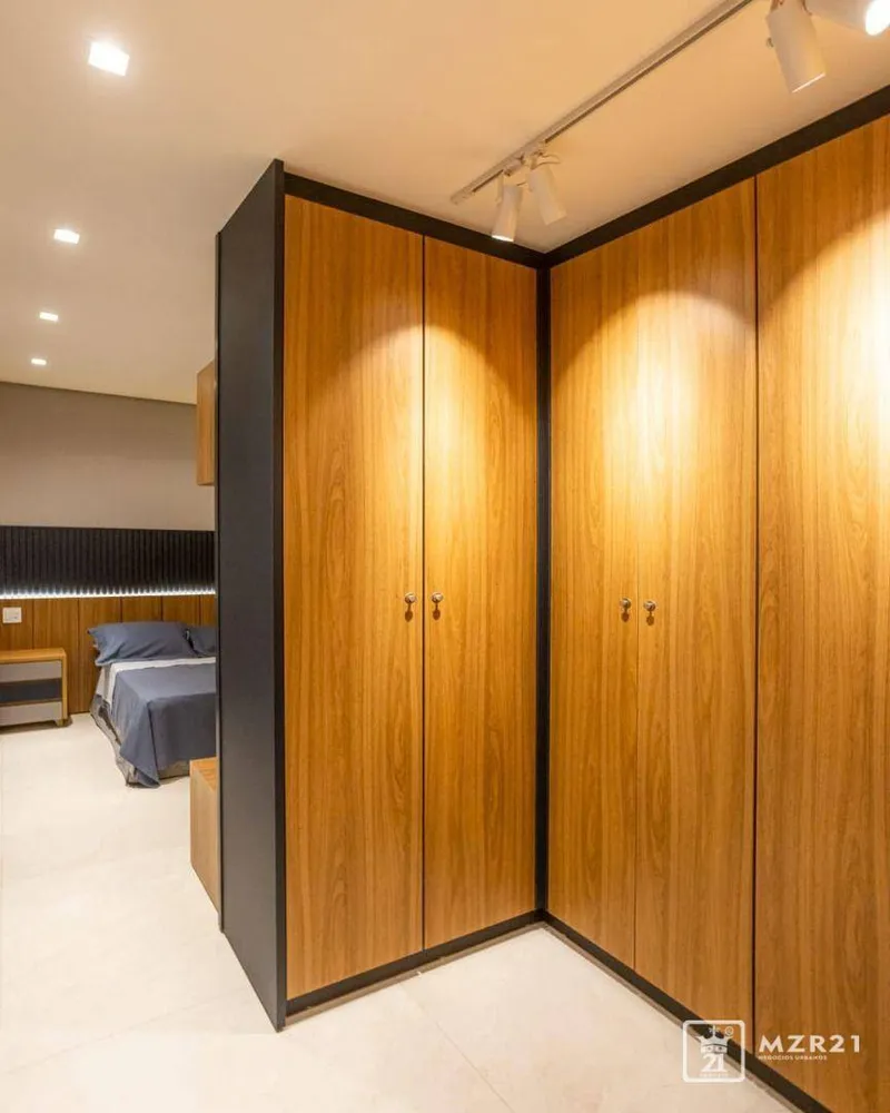 Sobrado, 4 quartos, 460 m² - Foto 4