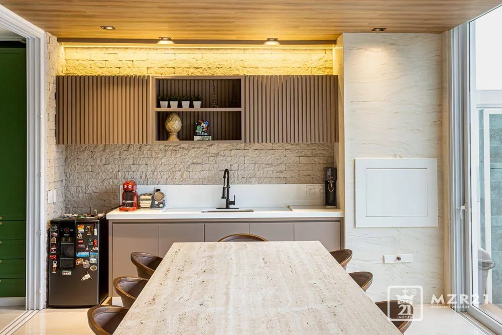 Sobrado, 4 quartos, 460 m² - Foto 7