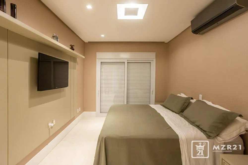 Sobrado, 4 quartos, 460 m² - Foto 3