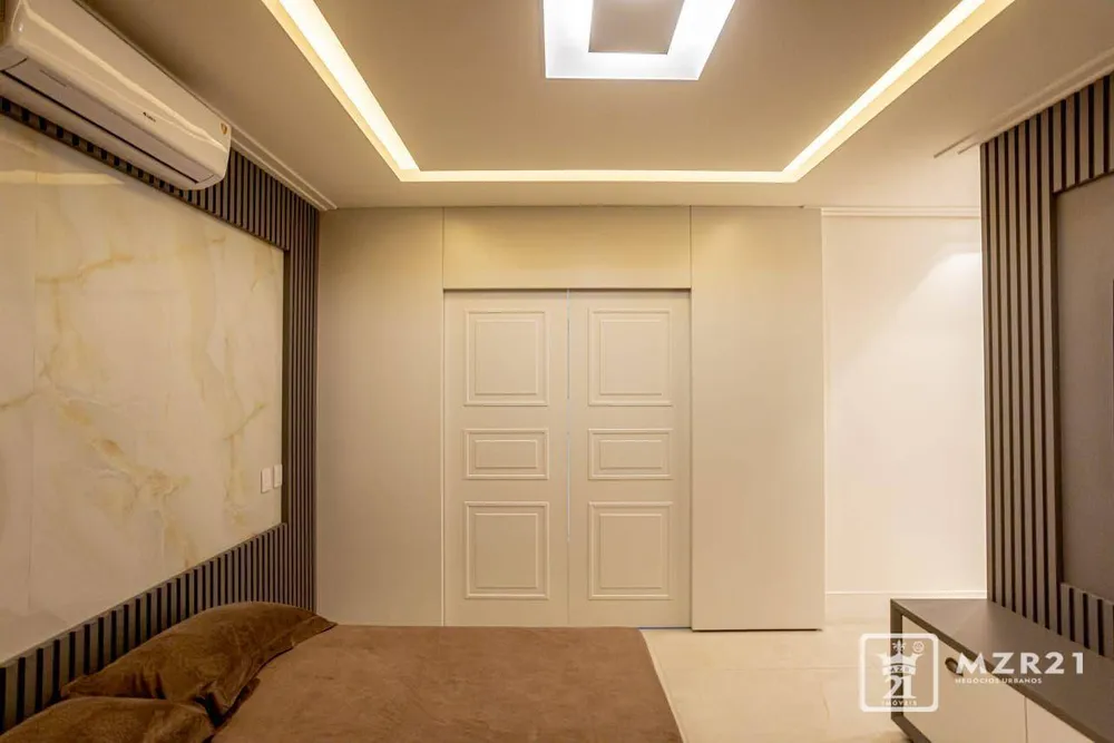 Sobrado, 4 quartos, 460 m² - Foto 6
