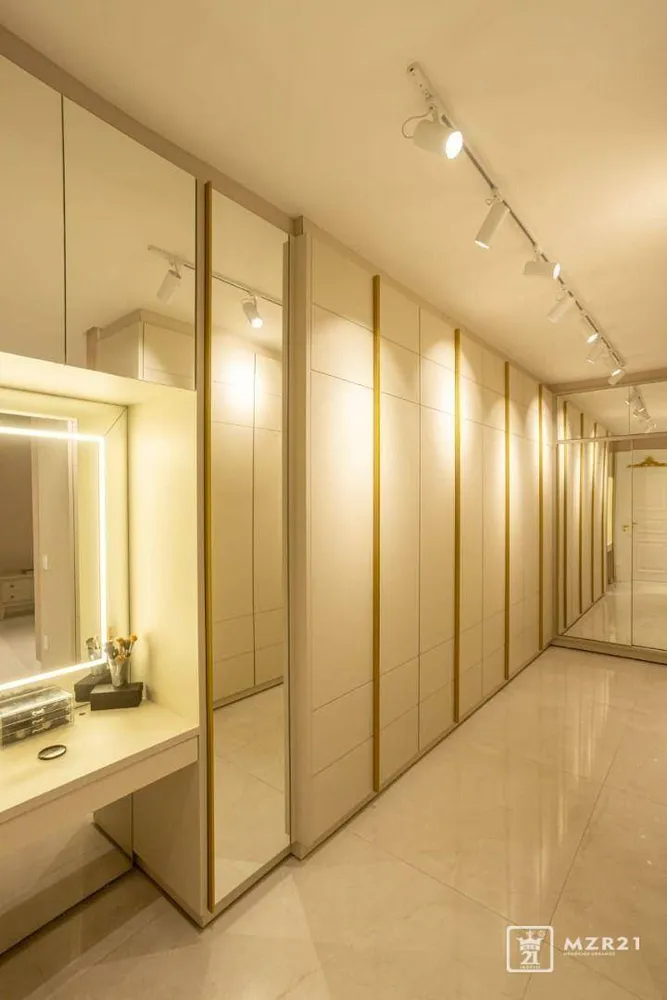 Sobrado, 4 quartos, 460 m² - Foto 2