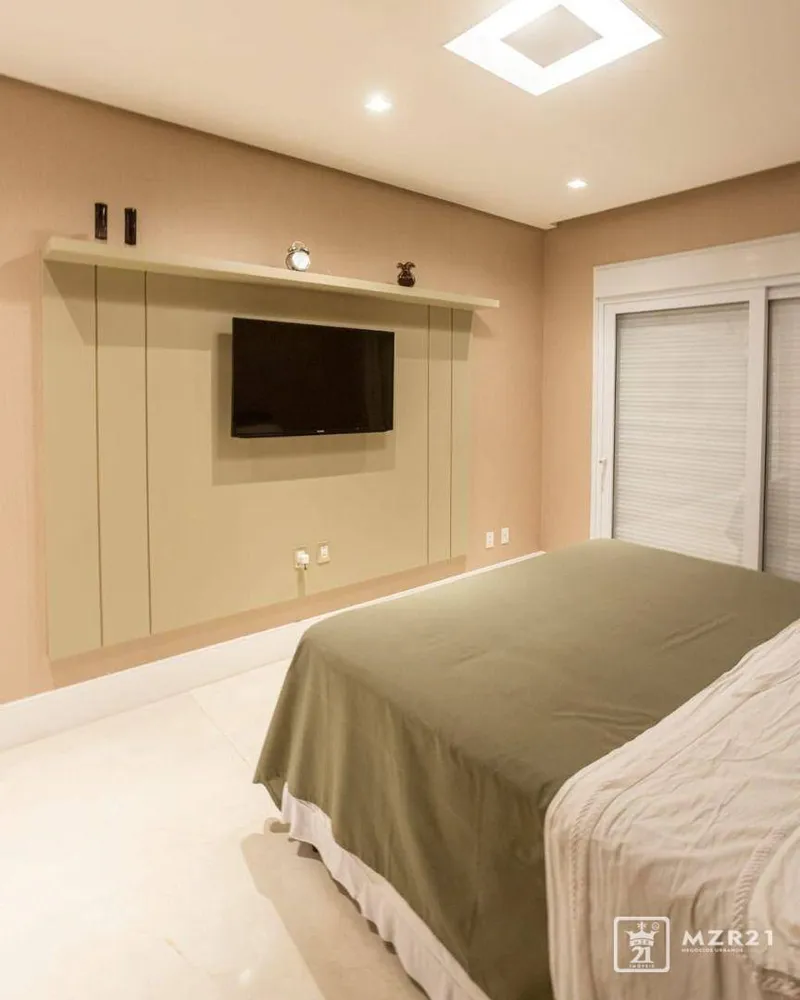 Sobrado, 4 quartos, 460 m² - Foto 10
