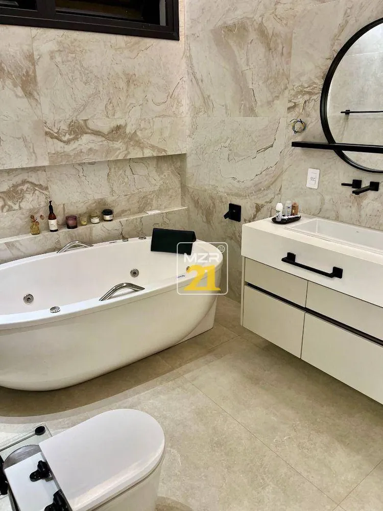 Sobrado, 4 quartos, 340 m² - Foto 13
