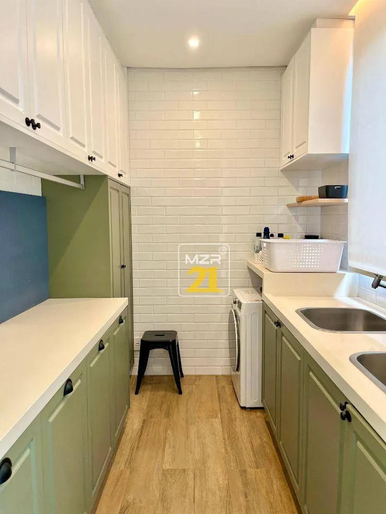 Sobrado, 4 quartos, 340 m² - Foto 3
