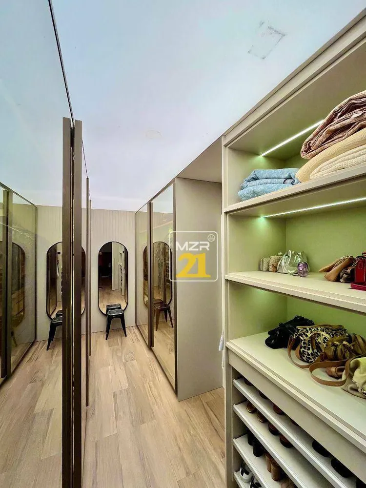 Sobrado, 4 quartos, 340 m² - Foto 12