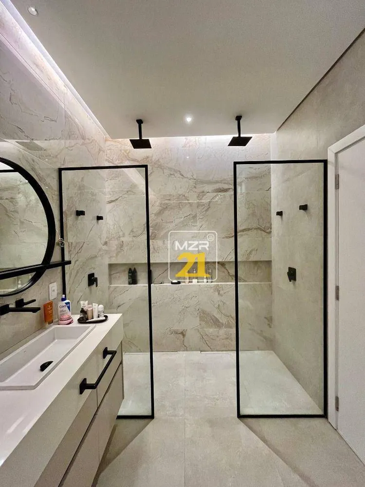 Sobrado, 4 quartos, 340 m² - Foto 14