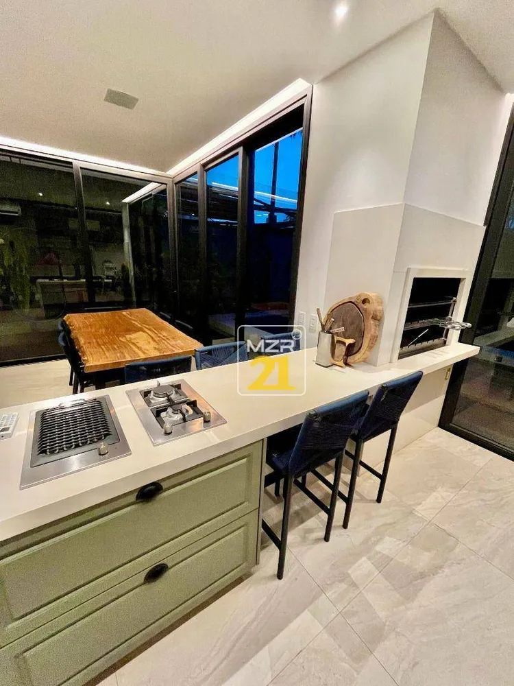 Sobrado, 4 quartos, 340 m² - Foto 7