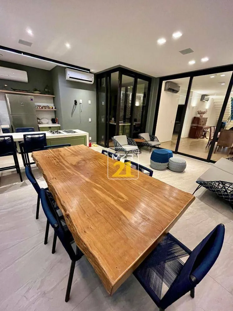 Sobrado, 4 quartos, 340 m² - Foto 9