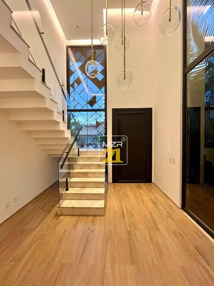Sobrado, 4 quartos, 340 m² - Foto 5