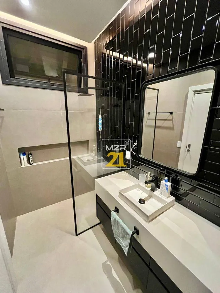 Sobrado, 4 quartos, 340 m² - Foto 15