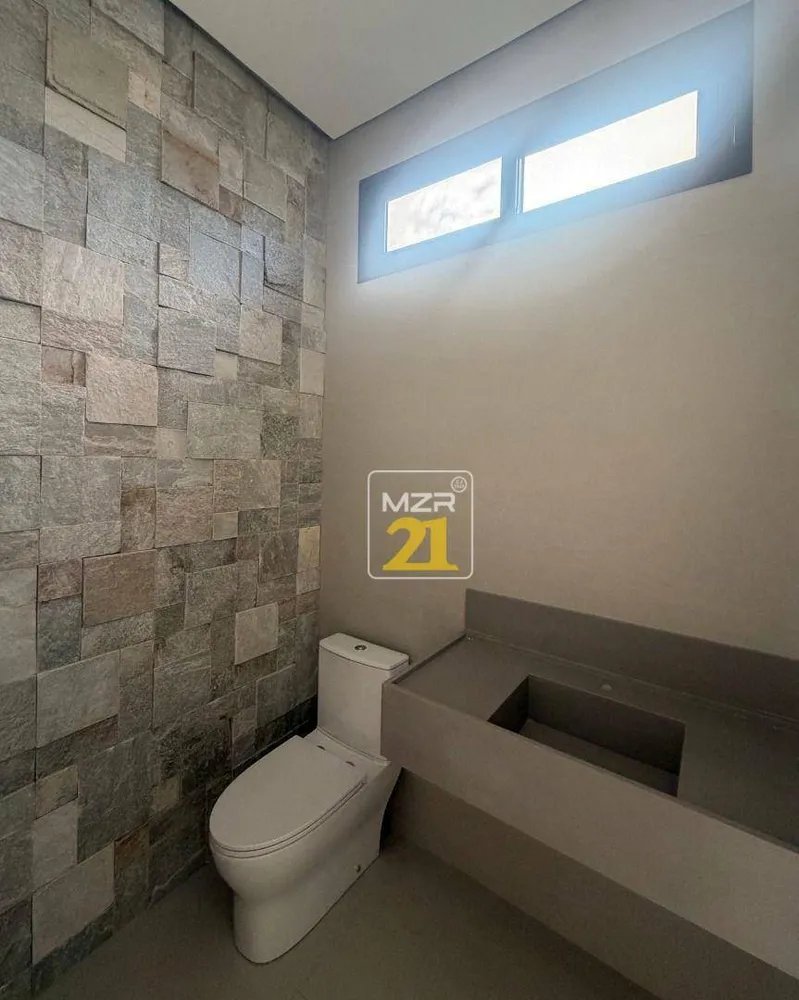 Casa de Condomínio, 3 quartos - Foto 9