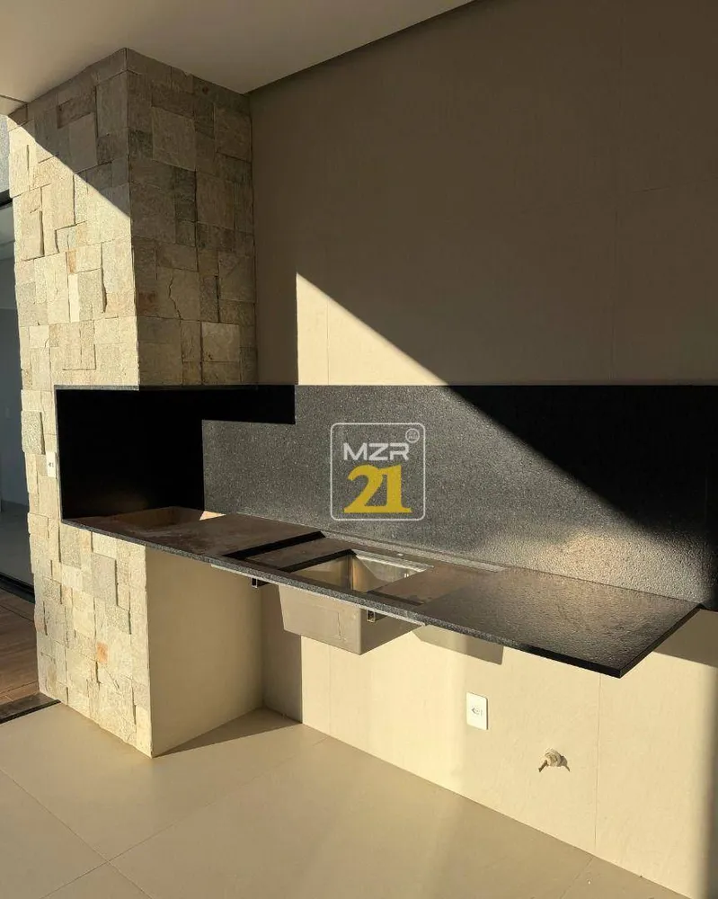 Casa de Condomínio, 3 quartos - Foto 7