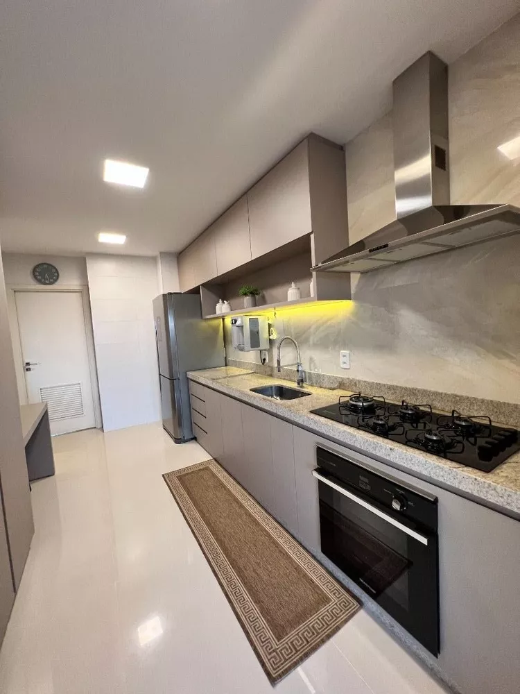 Apartamento, 3 quartos, 206 m² - Foto 9