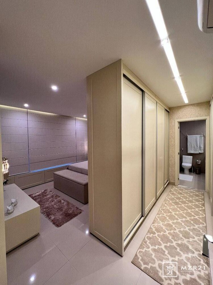 Apartamento à venda com 3 quartos, 206m² - Foto 12