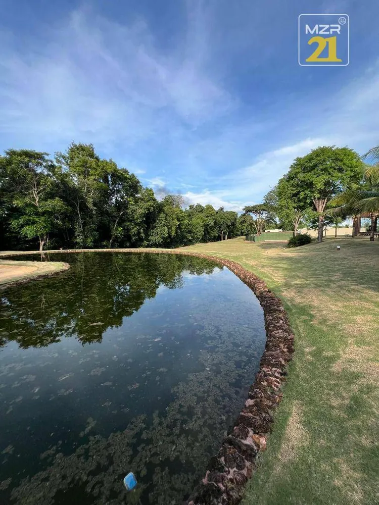 Loteamento e Condomínio, 852 m² - Foto 3