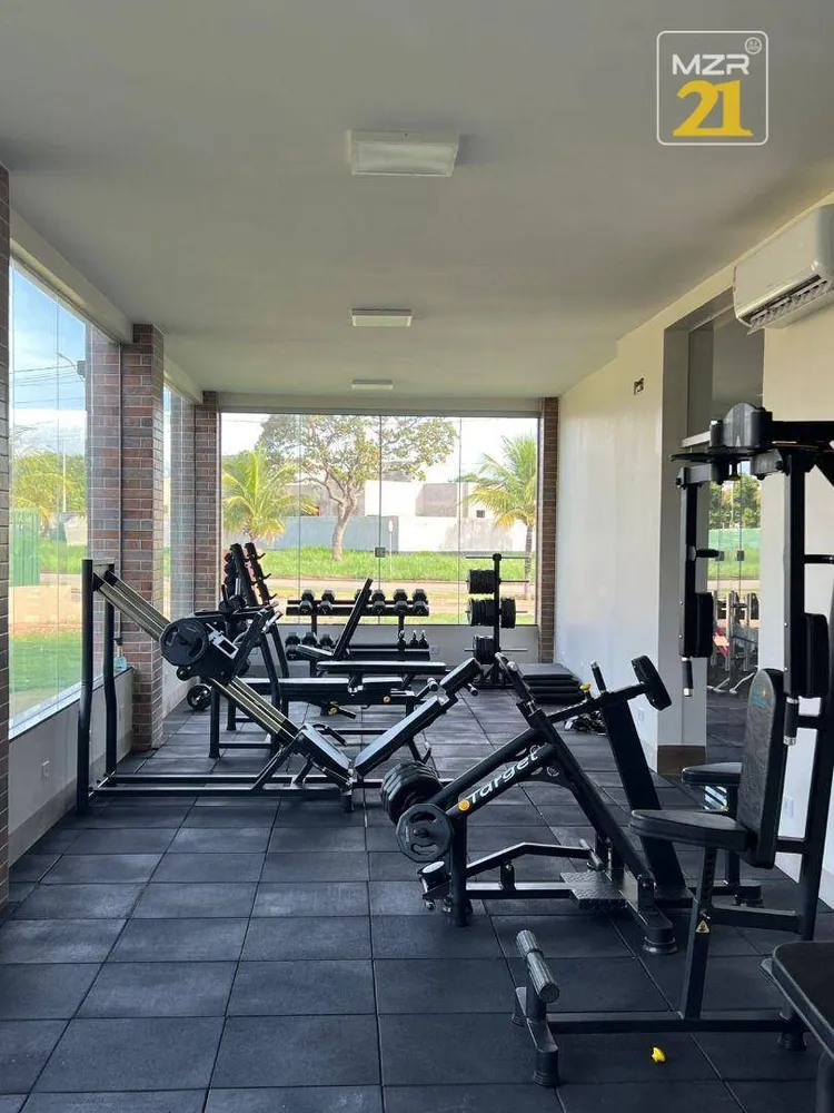 Loteamento e Condomínio, 852 m² - Foto 12