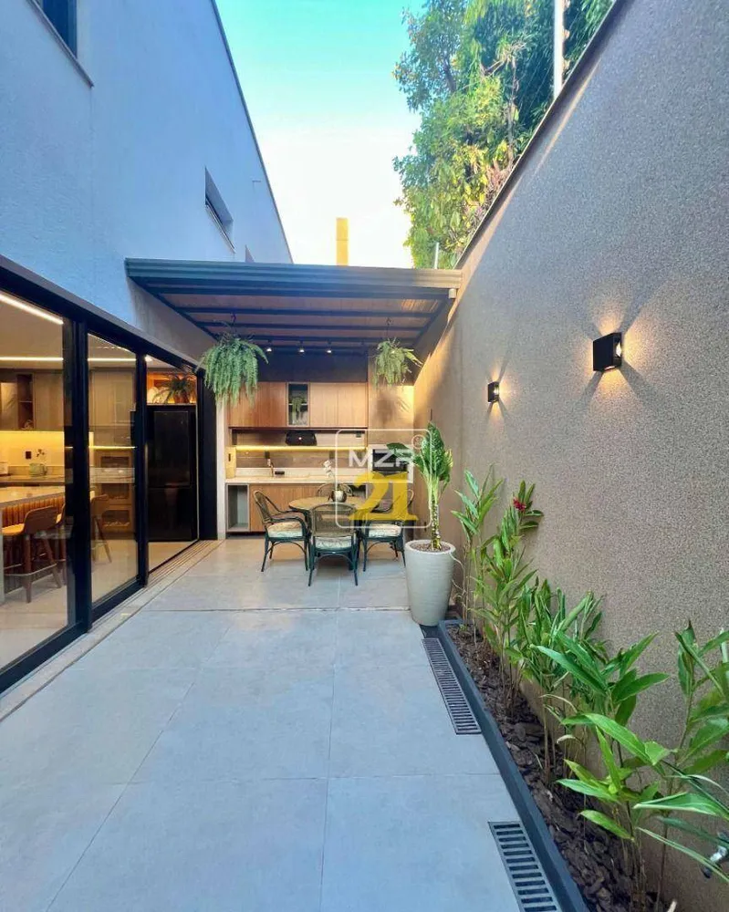 Sobrado, 3 quartos, 168 m² - Foto 7