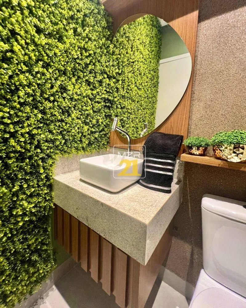 Sobrado, 3 quartos, 168 m² - Foto 12