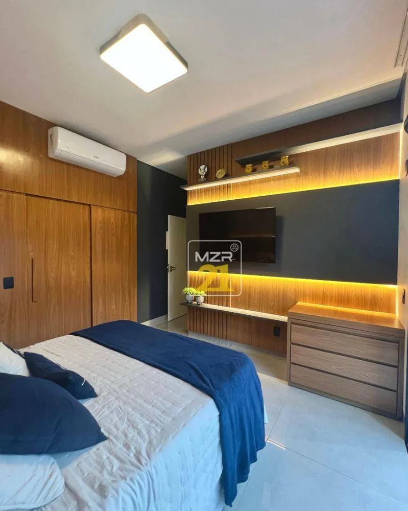 Sobrado, 3 quartos, 168 m² - Foto 13