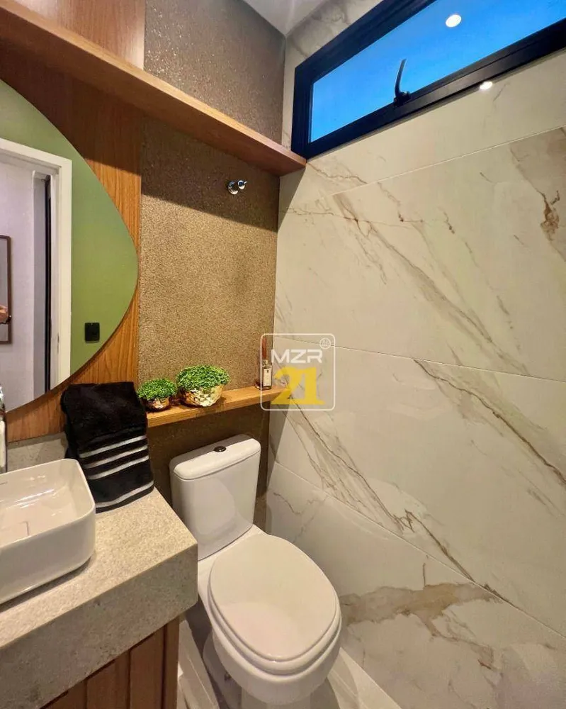 Sobrado, 3 quartos, 168 m² - Foto 5