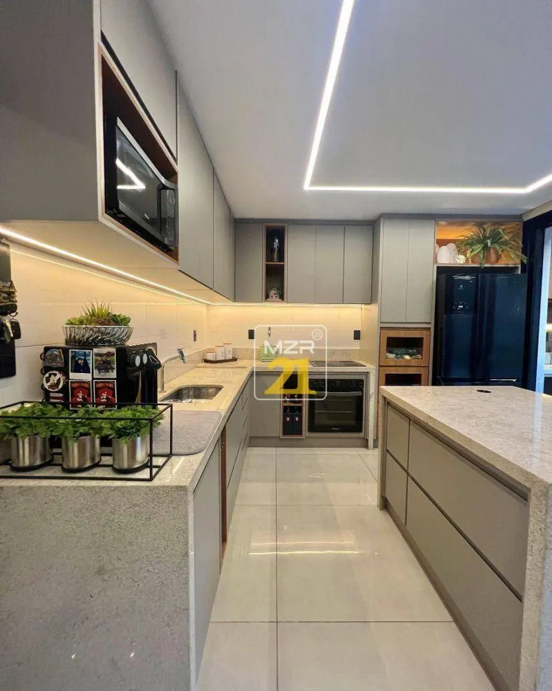 Sobrado, 3 quartos, 168 m² - Foto 8